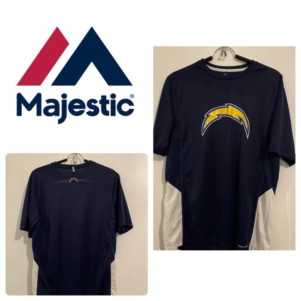 Los Angeles Chargers Top